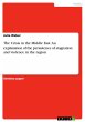The Crisis in the Middle East. An... - Bild 1