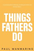 Things Fathers Do (eBook, ePUB)