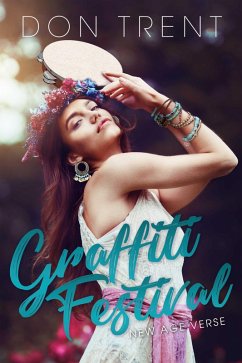 Cover GRAFFITI FESTIVAL (eBook, ePUB)