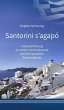 Santorini s'agapó (eBook, ePUB) - Bild 1