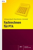 Fachrechnen für PTA (eBook, PDF)