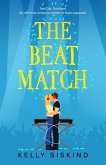 The Beat Match (Showmen, #3) (eBook, ePUB)