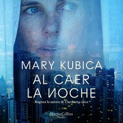 Al caer la noche (MP3-Download) - Kubica, Mary