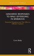 Gendered Responses to Male Offending in... - Bild 1