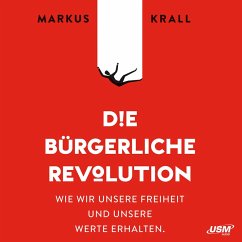 Die Bürgerliche Revolution (MP3-Download) - Krall, Markus