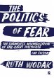 The Politics of Fear (eBook, PDF) - Bild 1