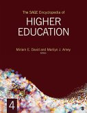 The SAGE Encyclopedia of Higher Education (eBook, PDF) The SAGE Encyclopedia of Higher Education (eBook, PDF)