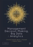 Management Decision-Making, Big Data and Analytics (eBook, PDF)