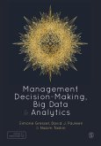Management Decision-Making, Big Data and Analytics (eBook, PDF) Management Decision-Making, Big Data and Analytics (eBook, PDF)
