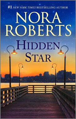 Hidden Star (eBook, ePUB) - Roberts, Nora