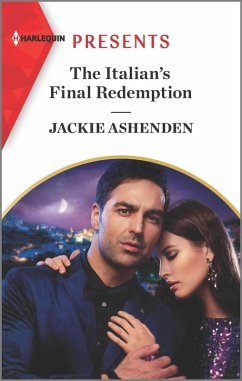 The Italian's Final Redemption (eBook, ePUB) - Ashenden, Jackie