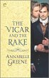 The Vicar and the Rake (eBook, ePUB) - Bild 1