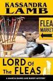 Lord of the Fleas (A Marcia Banks and Buddy Mystery, #8) (eBook, ePUB)