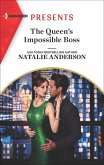 The Queen's Impossible Boss (eBook, ePUB)