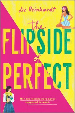 Cover The Flipside of Perfect (eBook, ePUB)