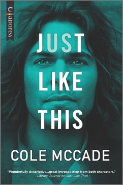 Just Like This (eBook, ePUB) - Mccade, Cole