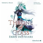 Throne of Glass 3: Erbin des Feuers (MP3-Download)