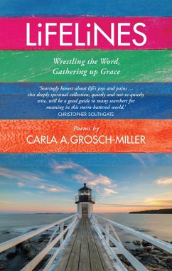 Lifelines (eBook, ePUB) - Grosch-Miller, Carla