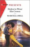 Stolen to Wear His Crown (eBook, ePUB)