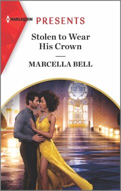 Cover Stolen to Wear His Crown (eBook, ePUB)