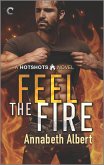 Feel the Fire (eBook, ePUB)