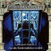 Das alte Kindermädchen erzählt / Gruselkabinett Bd.165 (Audio-CD)