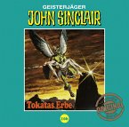 Tokatas Erbe / John Sinclair Tonstudio Braun Bd.106 (CD)