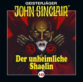 Der unheimliche Shaolin / Geisterjäger John Sinclair Bd.143 (Audio-CD)