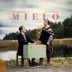 Mielo - Kalaniemi,Maria/Grundström,Eero