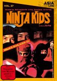 Asia Line: Ninja Kids