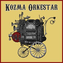 Gra - Kozma Orkestar