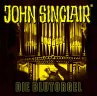 John Sinclair - Die Blutorgel - Bild 1