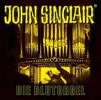 John Sinclair - Die Blutorgel, 2 Audio-CD