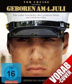 Geboren am 4. Juli