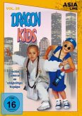 ASia Line : Dragon Kids