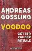 Voodoo (eBook, ePUB)