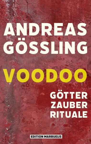 Voodoo (eBook, ePUB) Voodoo (eBook, ePUB)