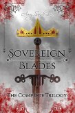 Sovereign Blades: The Complete Trilogy (eBook, ePUB)
