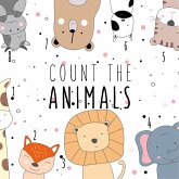 Count the Animals (eBook, ePUB)