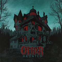 Haunted (Digipak) - Other,The