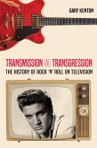 Transmission and Transgression (eBook, ePUB)
