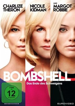 Bombshell - Das Ende des Schweigens - Bombshell/Dvd
