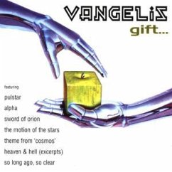 Gift - Vangelis