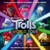 Trolls World Tour (Das Original-Hörspiel zum Kinofilm) (MP3-Download)