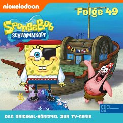 Folge 49 (Das Original-Hörspiel zur TV-Serie) (MP3-Download) - Karallus, Thomas