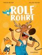 Rolf röhrt - Bild 1