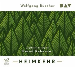 Heimkehr - Büscher, Wolfgang