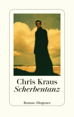 Scherbentanz - Kraus, Chris