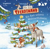 Wenn ich groß bin, werd ich Pferd / Der Esel Pferdinand Bd.7 (2 Audio-CDs)