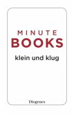 Minute Books Box 3, Einzeltitel für WWS